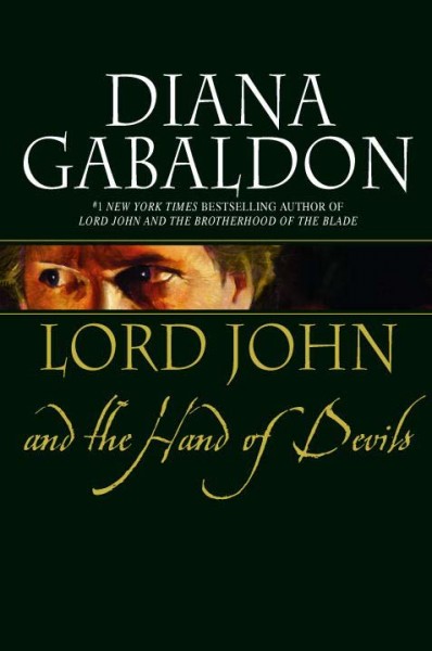 Lord John and the hand of devils / Diana Gabaldon. --.