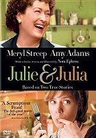 Julie & Julia [videorecording] / Columbia Pictures presents an Easy There Tiger/Amy Robinson production ; a Laurence Mark production ; a film by Nora Ephron ; produced by Laurence Mark, Nora Ephron, Amy Robinson, Eric Steel ; screenplay by Nora Ephron ; directed by Nora Ephron.