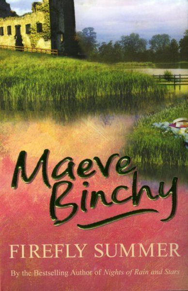 Firefly summer / Maeve Binchy.