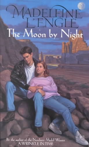 The moon by night / Madeleine L'Engle.