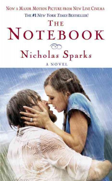 The notebook/ Nicholas Sparks.