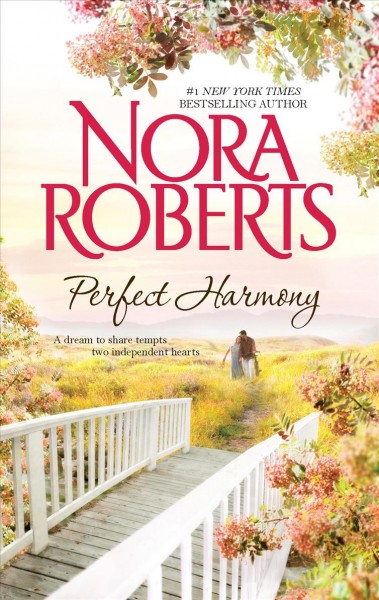 Perfect harmony / Nora Roberts.