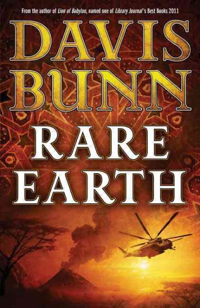 Rare earth / Davis Bunn.