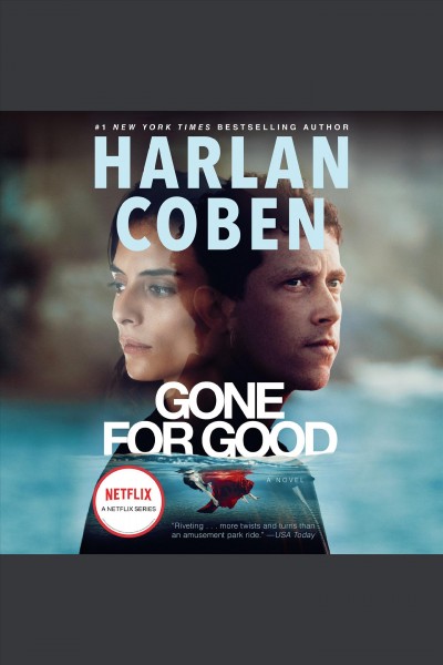 Gone for good [electronic resource] / Harlan Coben.