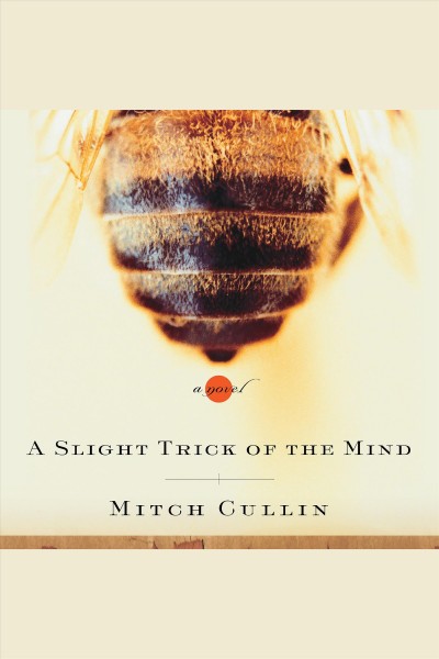 A slight trick of the mind [electronic resource] / Mitch Cullin.