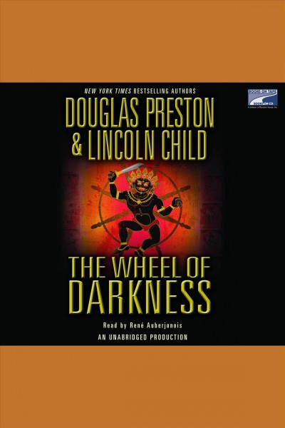The wheel of darkness [electronic resource] / Douglas Preston.