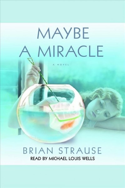 Maybe a miracle [electronic resource] : a novel / Brian Strause.