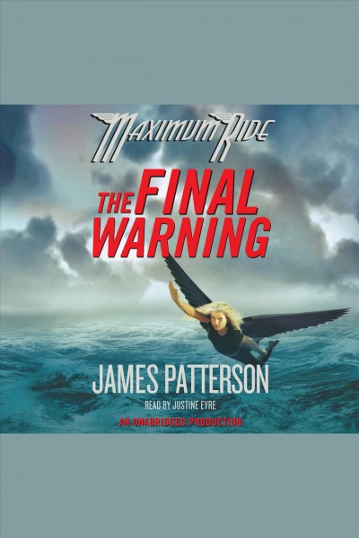The final warning [electronic resource] / James Patterson.