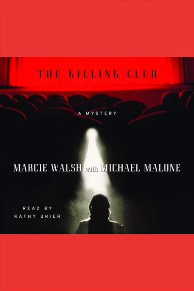 The killing club [electronic resource] / Marcie Walsh.