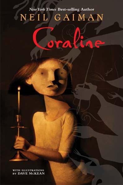Coraline [electronic resource] / Neil Gaiman ; with illustrations by Dave McKean.