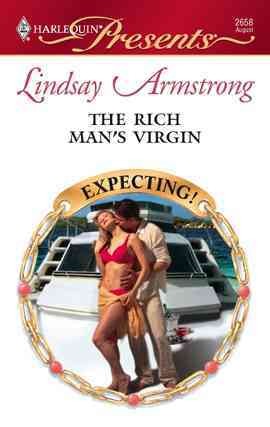 The rich man's virgin [electronic resource] / Lindsay Armstrong.