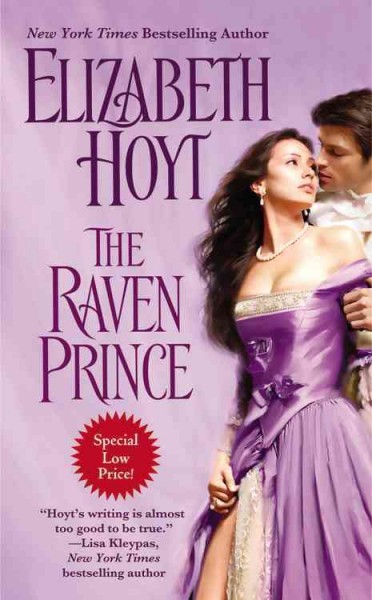 The raven prince [electronic resource] / Elizabeth Hoyt.
