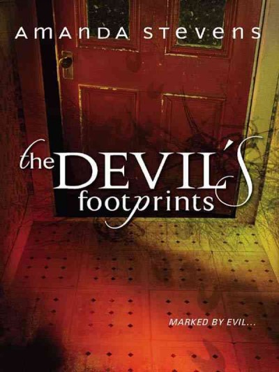 The devil's footprints [electronic resource] / Amanda Stevens.