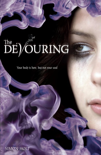 The devouring [electronic resource] / Simon Holt.