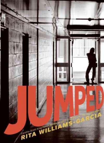 Jumped [electronic resource] / Rita Williams-Garcia.