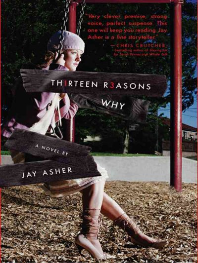 Thirteen reasons why [electronic resource] : a novel / by Jay Asher.