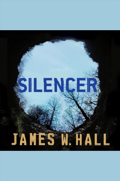 Silencer [electronic resource] : a novel / James W. Hall.
