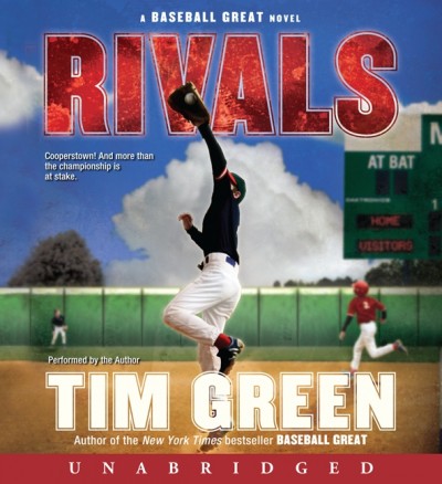 Rivals [electronic resource] / Tim Green.