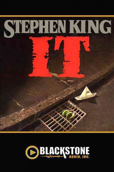 It [electronic resource] / Stephen King.