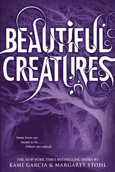 Beautiful creatures [electronic resource] / by Kami Garcia & Margaret Stohl.
