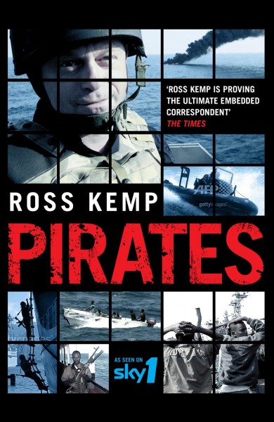 Pirates [electronic resource] / Ross Kemp.