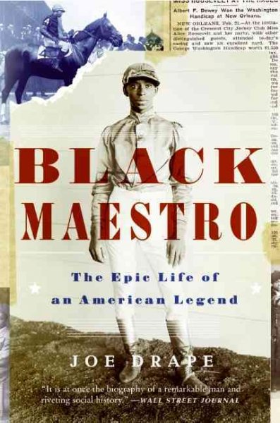 Black maestro [electronic resource] : the epic life of an American legend / Joe Drape.