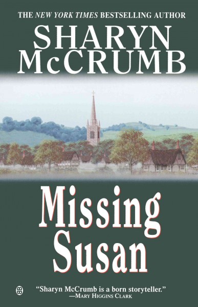 Missing Susan [electronic resource] / Sharyn McCrumb.