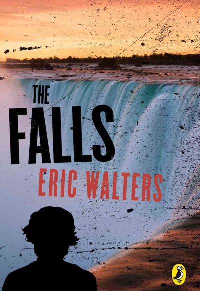 The falls [electronic resource] / Eric Walters.