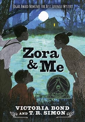 Zora and me [electronic resource] / Victoria Bond and T.R. Simon.