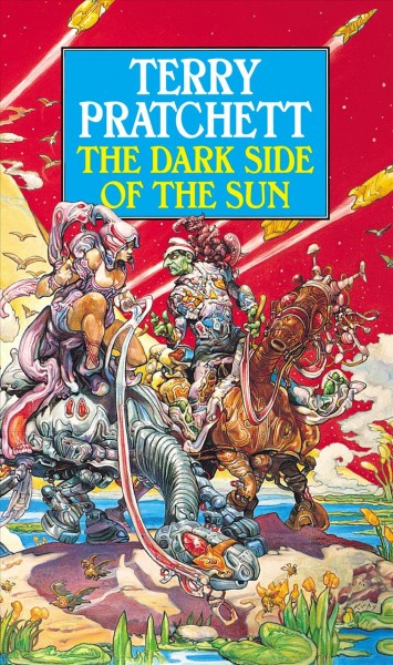 The dark side of the sun [electronic resource] / Terry Pratchett.
