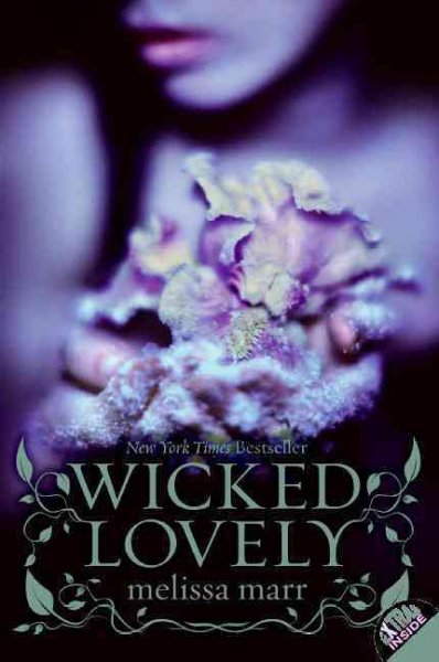 Wicked lovely [electronic resource] / Melissa Marr.