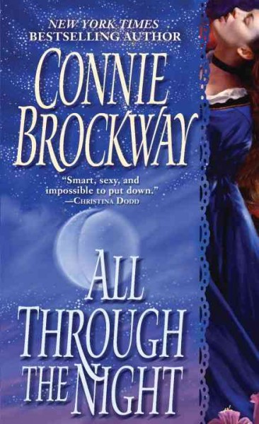 All through the night [electronic resource] / Connie Brockway.