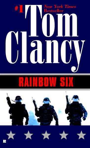 Rainbow six [electronic resource] / Tom Clancy.