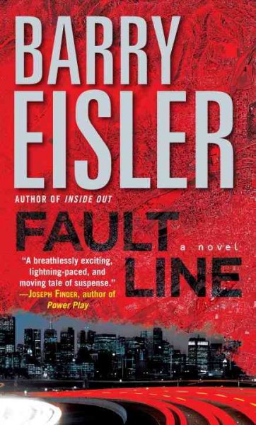 Fault line [electronic resource] : a novel / Barry Eisler.