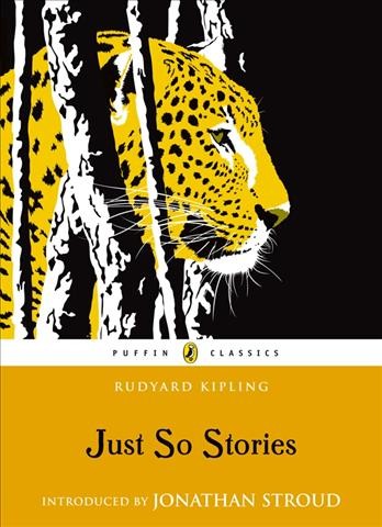 Just so stories [electronic resource] / Rudyard Kipling ; illustrations by Rudyard Kipling.