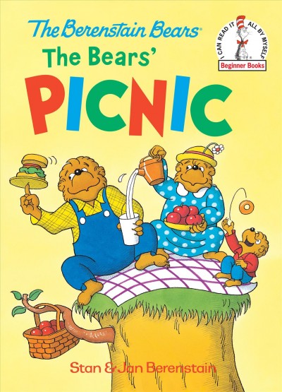 The bears' picnic [electronic resource] / by Stan and Jan Berenstain.