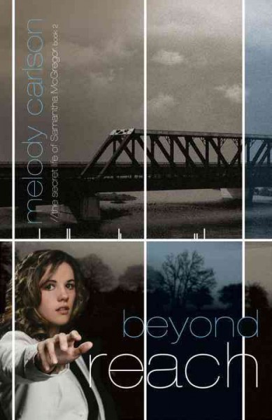 Beyond reach [electronic resource] : a novel / Melody Carlson.