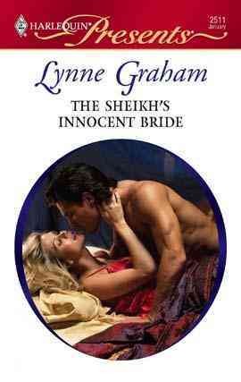 The sheikh's innocent bride [electronic resource] / Lynne Graham.