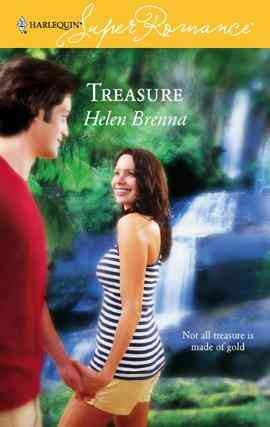 Treasure [electronic resource] / Helen Brenna.