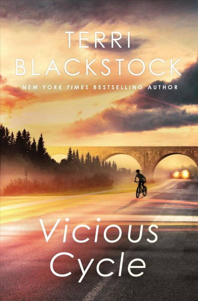 Vicious cycle [electronic resource] : an intervention novel / Terri Blackstock.