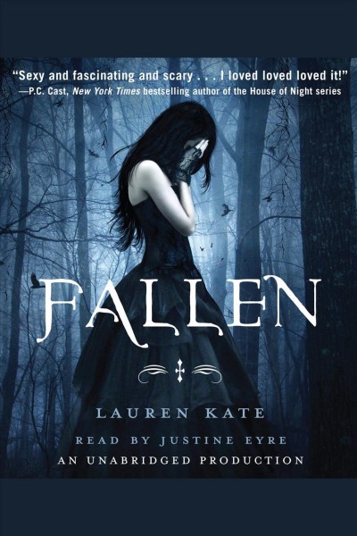 Fallen [electronic resource] / Lauren Kate.
