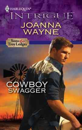 Cowboy swagger [electronic resource] / Joanna Wayne.