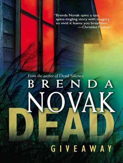 Dead giveaway [electronic resource] / Brenda Novak.