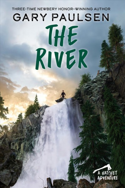 The river [electronic resource] / Gary Paulsen.
