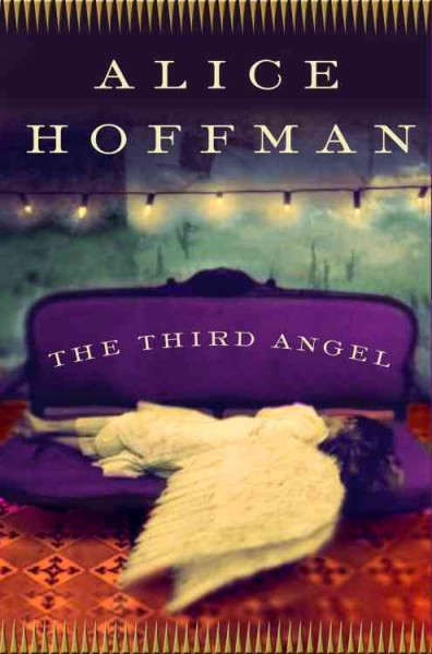 The third angel [electronic resource] : a novel / Alice Hoffman.