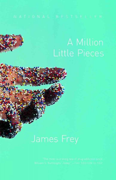 A million little pieces [electronic resource] / James Frey.