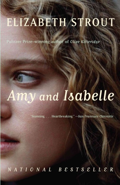 Amy and Isabelle [electronic resource] / Elizabeth Strout.