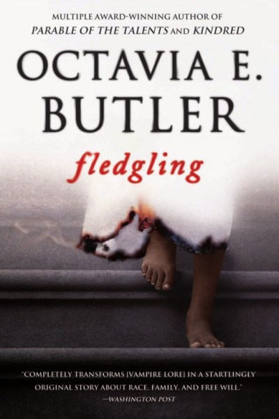 Fledgling [electronic resource] / Octavia E. Butler.