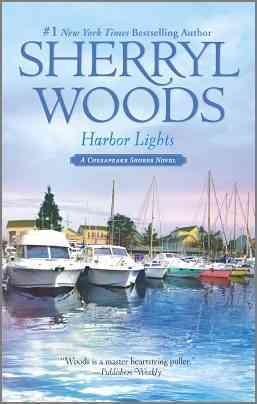 Harbor lights [electronic resource] / Sherryl Woods.