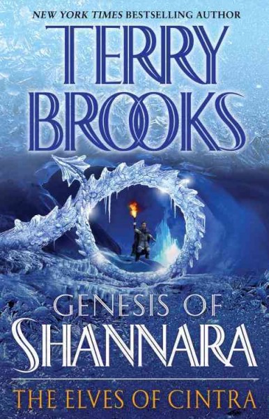 The elves of Cintra [electronic resource] / Terry Brooks.